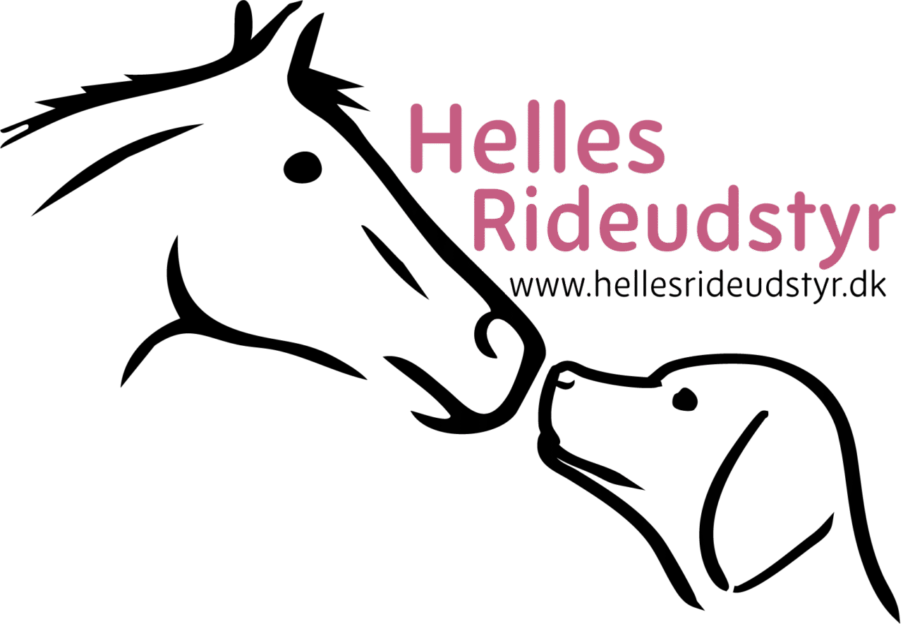helles rideudstyr