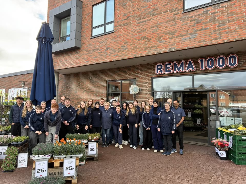 rema1000 billund